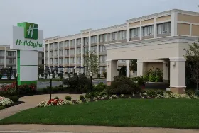 Photograph of Holiday Inn Columbia East-Jessup, Jessup