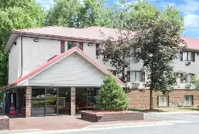 Photograph of Super 8, Waldorf