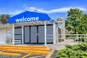 Photograph of Travelodge,