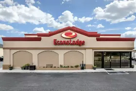 Photograph of Econo Lodge, Easton