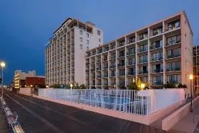 Photograph of Quality Inn, Ocean City
