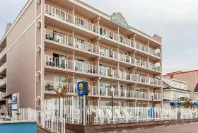Photograph of Comfort Inn, Ocean City