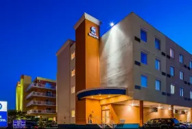 Photograph of Best Western Ocean City Hotel & Suites, Ocean City