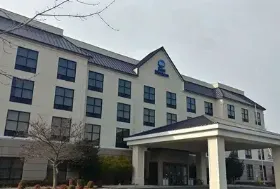 Photograph of Best Western, North East