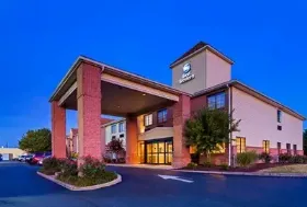 Photograph of Best Western Denton Inn, Denton