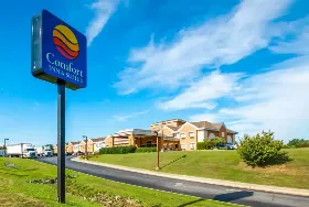 Photograph of Comfort Inn, North East