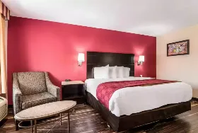 Photograph of Econo Lodge, Pocomoke City