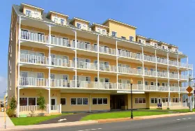 Photograph of Gateway Hotel & Suites, An Ascend Hotel Collection Member, Ocean City