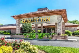 Photograph of Quality Inn, Easton