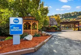 Photograph of Best Western Braddock Inn, La Vale