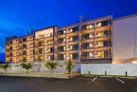 Photograph of Best Western Plus, Ocean City