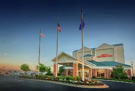 Photograph of Hilton Garden Inn, Grasonville