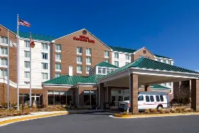 Photograph of Hilton Garden Inn, Greenbelt