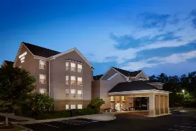 Photograph of Homewood Suites, Linthicum