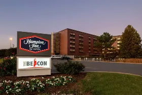 Photograph of Hampton Inn, Frederick