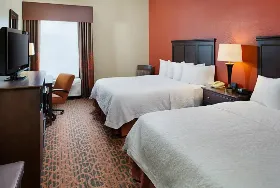 Photograph of Hampton Inn, Columbia