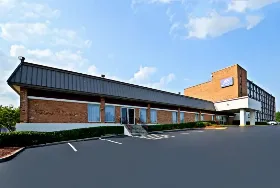 Photograph of Best Value Inn,
