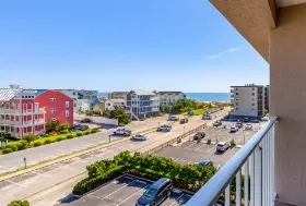 Photograph of Quality Inn & Suites, Ocean City