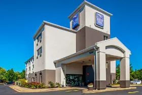 Photograph of Sleep Inn, Frederick