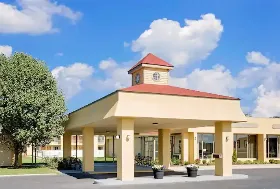 Photograph of Days Inn, Easton