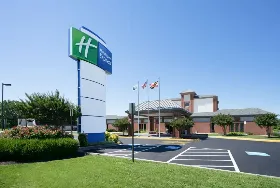 Photograph of Holiday Inn Express, Cambridge