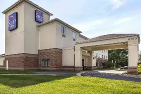 Photograph of Sleep Inn, Jessup