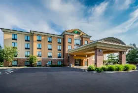 Photograph of Holiday Inn Express, North East
