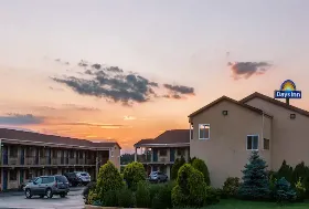 Photograph of Days Inn, Elkton