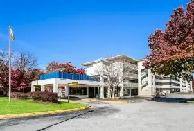 Photograph of Quality Inn,