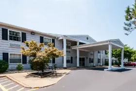 Photograph of Comfort Inn,
