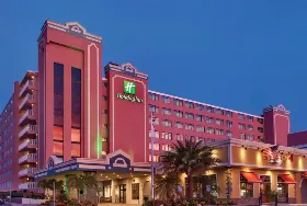 Photograph of Holiday Inn Ocean City, Ocean City
