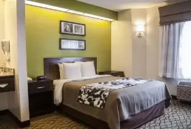 Photograph of Sleep Inn, Rockville