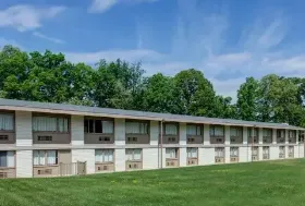 Photograph of Rodeway Inn, Annapolis