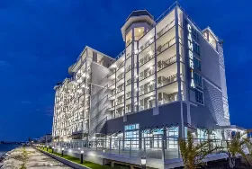 Photograph of Cambria Hotel, Ocean City