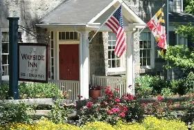 Photograph of The Wayside Inn Bed & Breakfast, Ellicott City