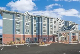 Photograph of Microtel Inn & Suites, Ocean City