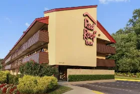 Photograph of Red Roof Inn, Laurel