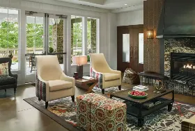 Photograph of The Inn At The Chesapeake Bay Beach Club, Stevensville