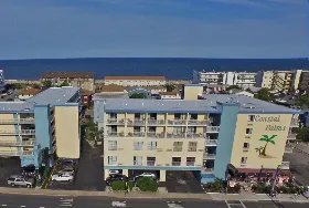 Photograph of Coastal Palms Inn & Suites, Ocean City