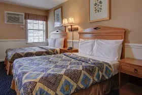 Photograph of The Ambassador Inn, Ocean City