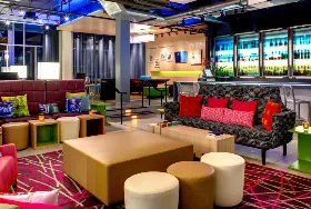 Photograph of Aloft, Linthicum
