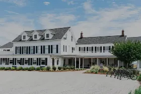 Photograph of Wylder Hotel Tilghman Island, Tilghman