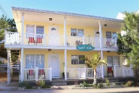 Photograph of Surf Villas, Ocean City