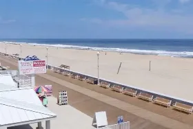 Photograph of Majestic Hotel/apartments, Ocean City