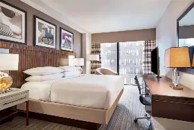 Photograph of Delta Hotels Baltimore Inner Harbor,