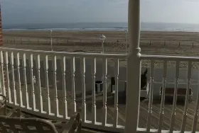 Photograph of Breakers Hotel, Ocean City