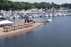 Photograph of Mears Great Oak Landing & Resort, Chestertown