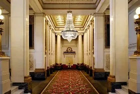Photograph of Hotel Monaco Baltimore, Baltimore