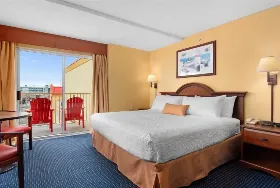Photograph of Bonita Beach Hotel, Ocean City