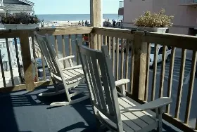 Photograph of Beach Walk Hotel, Ocean City